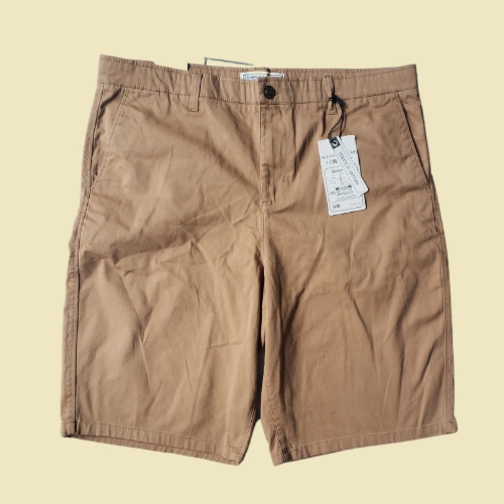 Colours by Alexander Julian Men's Shorts Size 38 NWT